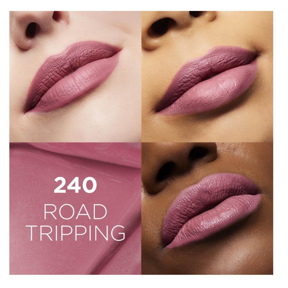 New, L’Oréal Infallible Liquid Lipstick - Picture 4 of 9